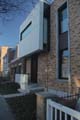 Maison contemporaine sur Saint-urbain