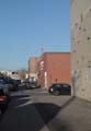 Beaumont Avenue 