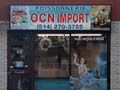 OCN Import