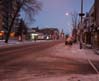 Beaubien, 7 am
