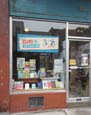 Librairie Drawn & Quarterly