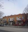 S�rie de plex sur Saint-Urbain