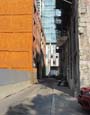 De Longueuil Street