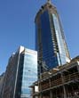 Marriott Courtyard Centre-Ville H�tel
