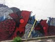 Painted Wall on St. Zotique