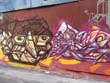 Graffiti On Chomedey