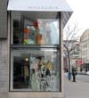 BCBGMAXAZRIA