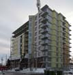 Vue Condos Phase III