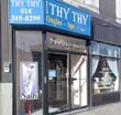 Salon Thy Thy