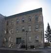 Maison William Maitland