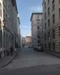 Rue du Saint-Sacrement