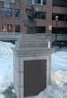  Louis Pasteur Monument 