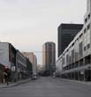 Rue Sainte-Catherine Ouest