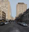 Rue du Fort