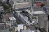 Aerial View Quartier des Spectacles