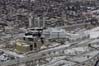CUSM Aerial View