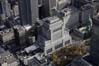 Square Dorchester Aerial View