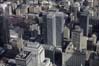 Place Ville-Marie Aerial View