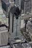 1000 de la Gaucheti�re Aerial View