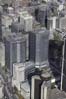 Complex Maisonneuve Aerial View