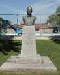 Dr Charles-Aimé Kirkland Monument