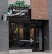 Starbucks Griffintown