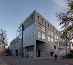 Design School Building (DE) UQAM