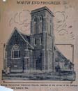 Église St-Albans 
