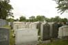 Cemetary Shaare Zion