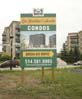 Les Jardins L'Acadie - Condos
