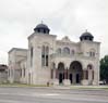 Saint-Sauveur des Grecs-Melkites Catholic Cathedral