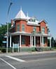Joseph Gagnon House