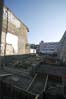 Construction sur Saint-Laurent