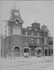 Ancien H�tel de Ville de Saint-Henri