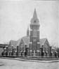 Former Westmount Methodist Church