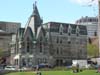McGill Presbyterian College