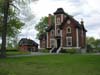 Frederick Thomas Judah House