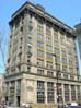 La Sauvegarde Building