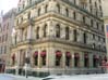 St. James hotel