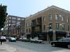 Boulevard Mont-Royal