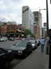 Maisonneuve coin Cresent