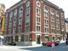 Bluestone Building