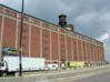 Saint-Laurence warehouse