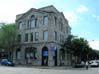 Ancienne Merchant's Bank of Canada