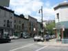boulevard Saint-Laurent au coin de Marie-Anne