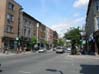 Ontario East Street