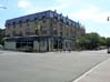 PIE-IX blvd. corner Sainte-Catherine
