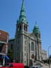 �glise Notre-dame du Tr�s-saint Rosaire