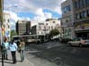 Avenue du Parc / Sherbrooke