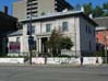 Notman House